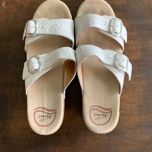 Dansko sandals